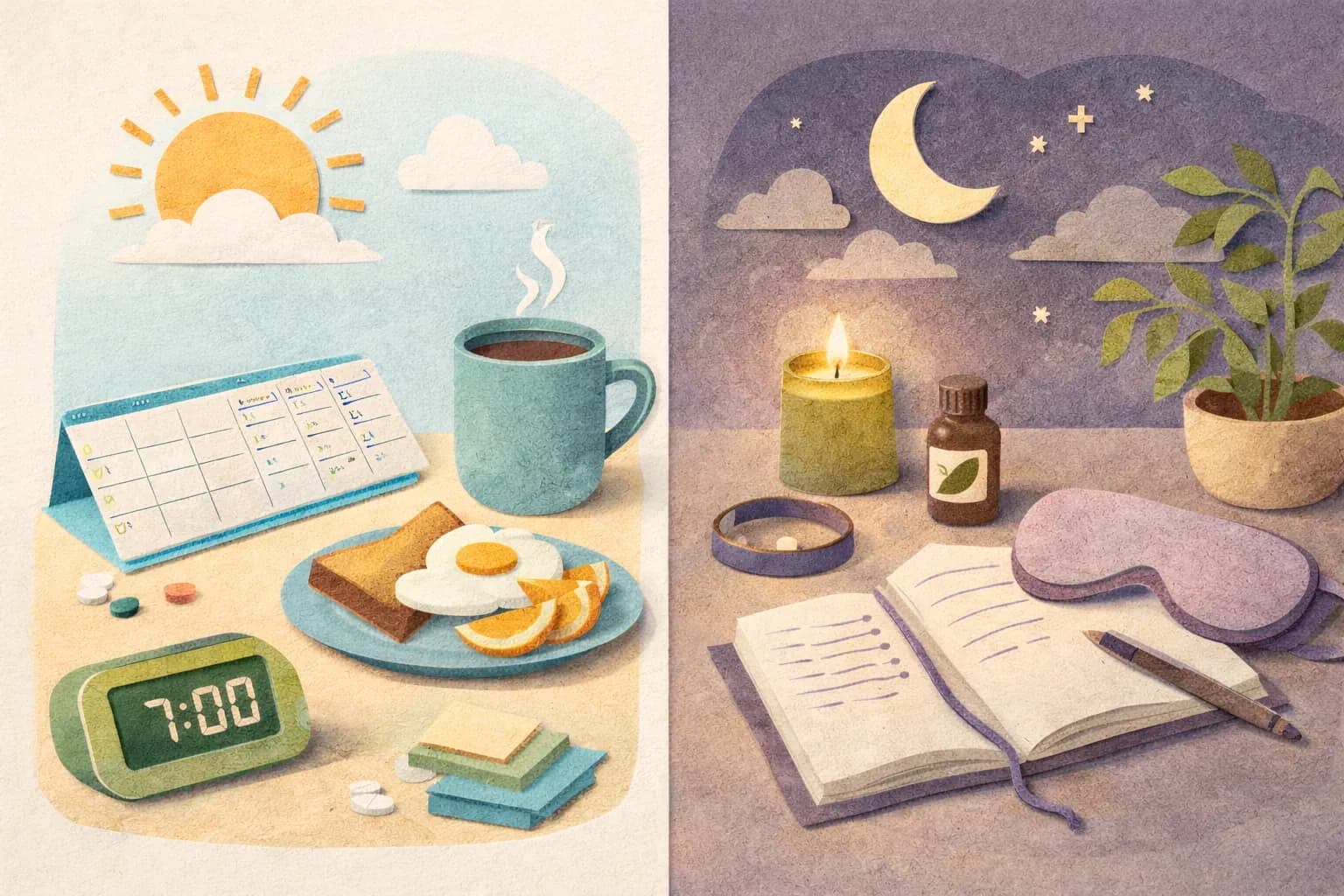 Jak żyć z ADHD? Praktyczne porady dla dorosłych